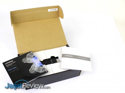 Hands-On Linksys AE6000 & WUSB 6300: Duet USB Adapter Wireless AC 7 _MG_7928