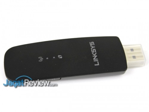 Hands-On Linksys AE6000 & WUSB 6300: Duet USB Adapter Wireless AC 8 _MG_7933