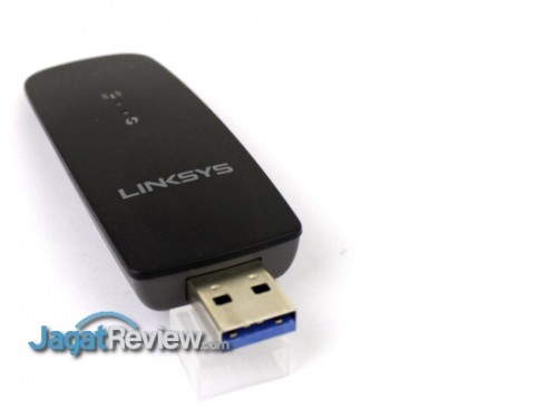 Hands-On Linksys AE6000 & WUSB 6300: Duet USB Adapter Wireless AC 9 _MG_7934