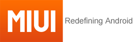 MIUI Logo