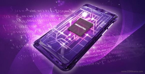Mediatek Umumkan MT6732 64-bit Untuk Pasar Menengah 1 MediaTek