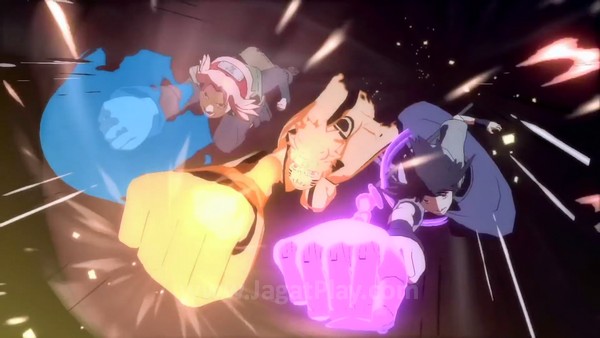 Simak Gameplay Terbaru Naruto Ultimate Ninja Storm Revolution! 6 Narutimate NInja Storm REvolution Trailer 2 28