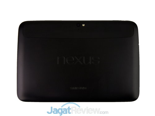 HTC Hampir Dipastikan Garap Tablet Google Nexus Baru 23 Nexus 10 2
