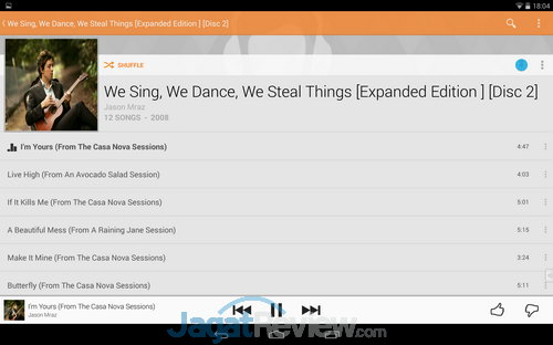 Review Google Nexus 10 (KitKat): Tablet Android Dual Core Kencang 14 Nexus 10 Multimedia (1)