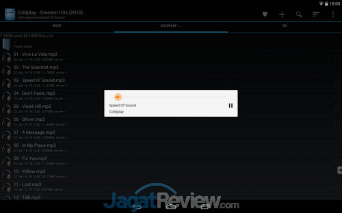 Review Google Nexus 10 (KitKat): Tablet Android Dual Core Kencang 15 Nexus 10 Multimedia (4)