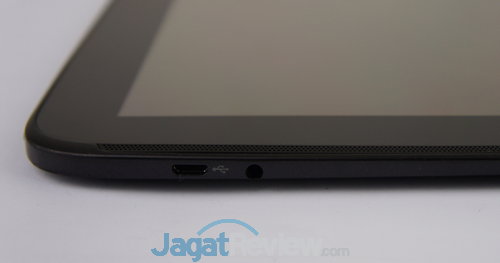 Review Google Nexus 10 (KitKat): Tablet Android Dual Core Kencang 19 Nexus 10 Slot dan Tombol (3)