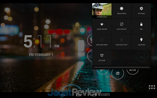 Review Google Nexus 10 (KitKat): Tablet Android Dual Core Kencang 17 Nexus 10 ss OS (14)