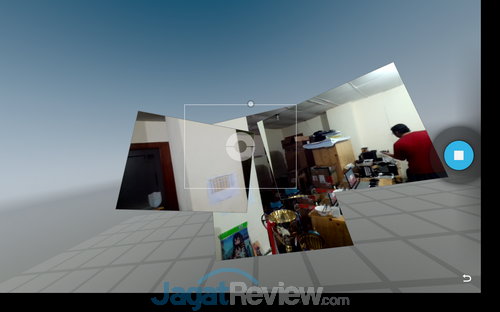 Review Google Nexus 10 (KitKat): Tablet Android Dual Core Kencang 9 Nexus 10 ss kamera (8)