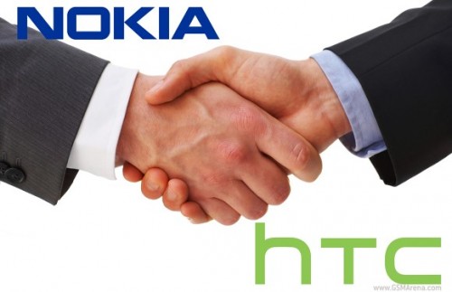 Nokia dan HTC Resmi Jalin Kerjasama Paten 1 Nokia _ HTC