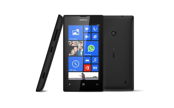 Nokia set to release cheapest Lumia so far