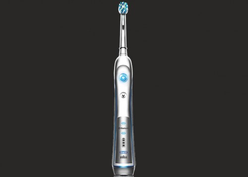 Oral-B