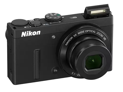 Nikon Coolpix P340 Hadir dengan Konektivitas WiFi 10 P340 01