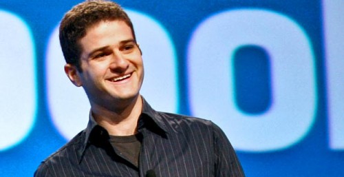 Tiga Pendiri Facebook Makin Tajir 2 Pendiri - Dustin Moskovitz