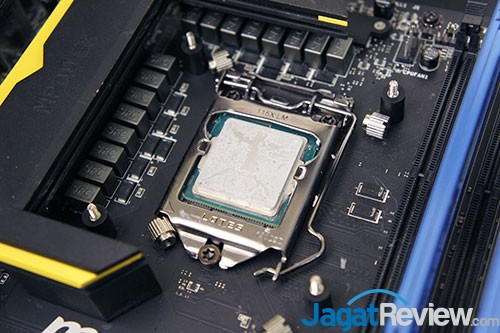 Review Cooler Master Nepton 280L, Water Cooling dengan Radiator Ekstra Besar 19 Persiapan mounting