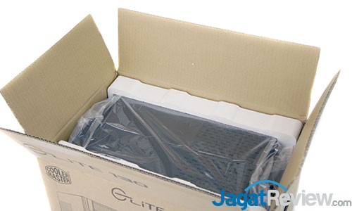 Preview Casing Cooler Master Elite 130 4 SDSC05697