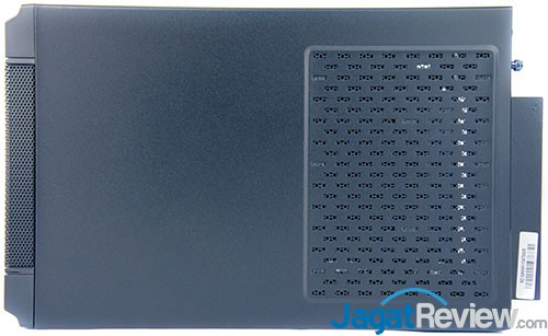 Preview Casing Cooler Master Elite 130 12 Tampak atas