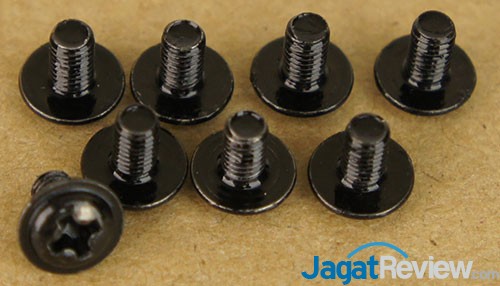 Preview Casing Cooler Master Elite 130 40 HDD Screw