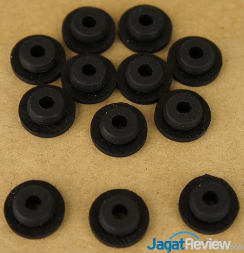 Preview Casing Cooler Master Elite 130 45 HDD Rubber