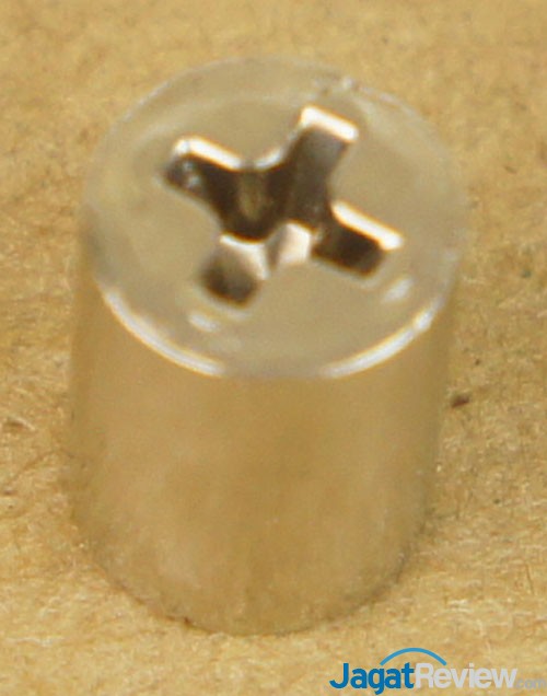 Preview Casing Cooler Master Elite 130 46 Pengunci Motherboard Stud