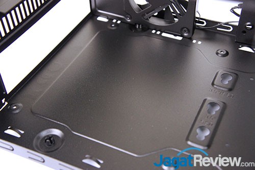 Preview Casing Cooler Master Elite 130 30 Tempat Anda menaruh Motherboard