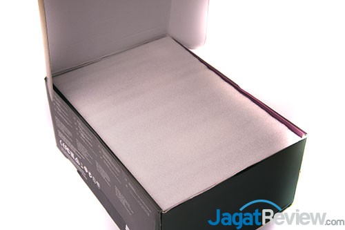 Review Cooler Master Nepton 280L, Water Cooling dengan Radiator Ekstra Besar 11 Ditutup dengan Styrofoam