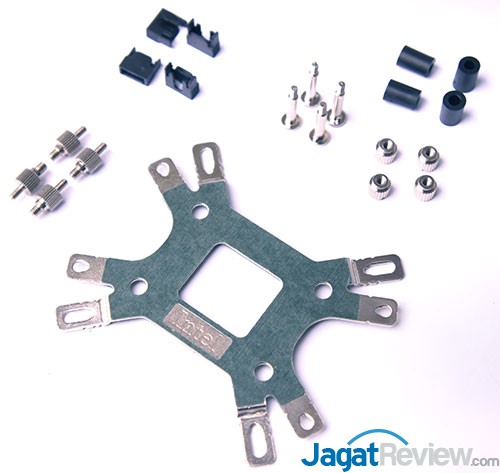 Review Cooler Master Nepton 280L, Water Cooling dengan Radiator Ekstra Besar 2 SDSC06178