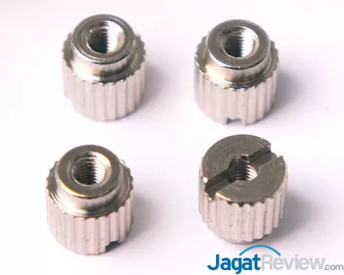 Review Cooler Master Nepton 280L, Water Cooling dengan Radiator Ekstra Besar 8 Baut pengunci