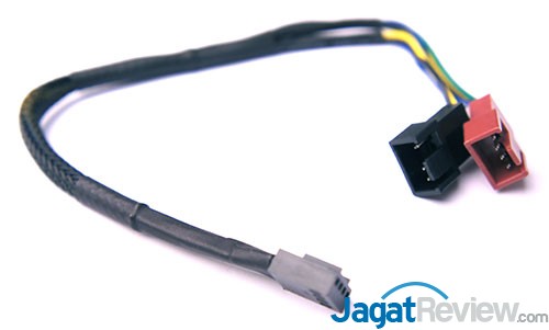 Review Cooler Master Nepton 280L, Water Cooling dengan Radiator Ekstra Besar 11 Power Extender untuk Fan