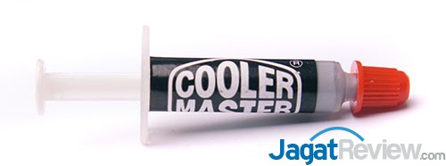 Review Cooler Master Nepton 280L, Water Cooling dengan Radiator Ekstra Besar 13 1 Tube Thermal Paste Cooler Master