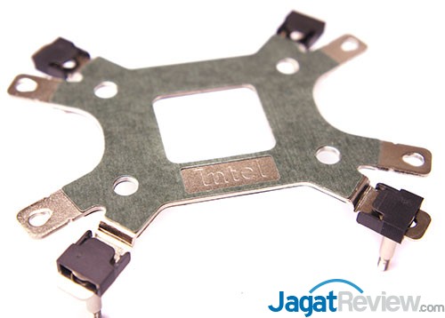 Review Cooler Master Nepton 280L, Water Cooling dengan Radiator Ekstra Besar 15 Jika ingin melakukan pemasangan untuk INTEL pastikan bahwa kata-kata