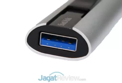 Review SanDisk Extreme Pro USB 3.0 128GB: Flash Drive Super Kencang Berkapasitas Besar 1 SanDisk ExPRO USB 3.0 fff