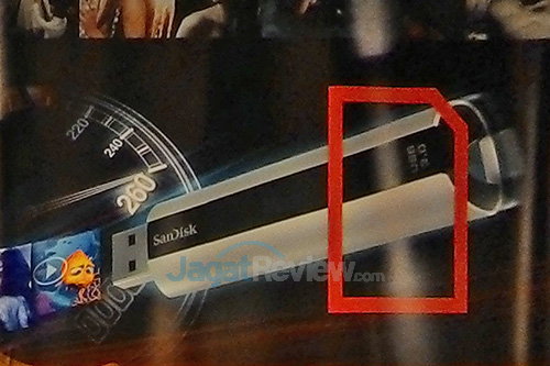 SanDisk Luncurkan Dua Flash Disk Baru 29 SanDisk Extreme Dual Avatar