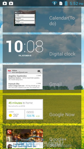 Review Lenovo A516: Smartphone Android Terjangkau Berdesain Premium 14 Screenshot_2014-02-20-17-52-48