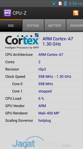 Review Lenovo A516: Smartphone Android Terjangkau Berdesain Premium 4 Screenshot_2014-02-20-17-56-39