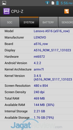 Review Lenovo A516: Smartphone Android Terjangkau Berdesain Premium 5 Screenshot_2014-02-20-17-56-45