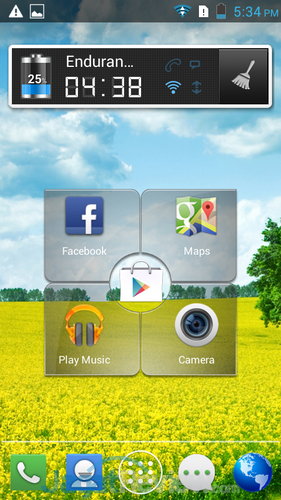 Review Lenovo A516: Smartphone Android Terjangkau Berdesain Premium 13 Screenshot_2014-02-21-17-34-13