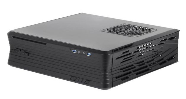 Silverstone Luncurkan Casing Raven Z Mini-ITX 51 SilverStone Raven RVZ01 02