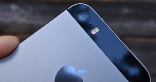 Sony Bakal Pasok Sensor CMOS (Lagi) ke Apple? 1 Sony Apple