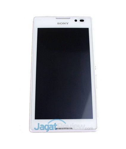 Review Xperia C:Smartphone Android Quad Core Murah Versi Sony 3 Sony Xperia C _ 03