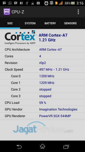 Review Xperia C:Smartphone Android Quad Core Murah Versi Sony 4 Sony Xperia C _ 04