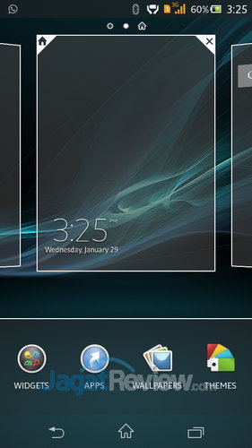 Review Xperia C:Smartphone Android Quad Core Murah Versi Sony 14 Sony Xperia C _ 14