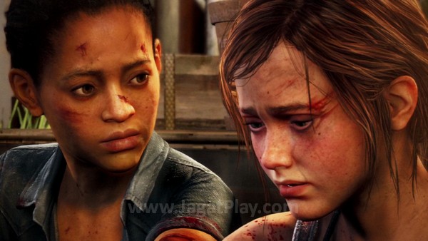 The Last of Us Left Behind 84