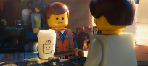 Review Film The LEGO Movie: Petualangan Seru nan Jenaka ala LEGO! 2 Mari berkenalan dengan Emmet Brickowski, sebuah karakter LEGO yang sangat umum dan biasa saja.