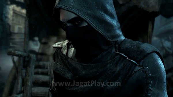 Thief di Xbox One Tidak Berjalan Full HD 10 Thief 101 trailer 51