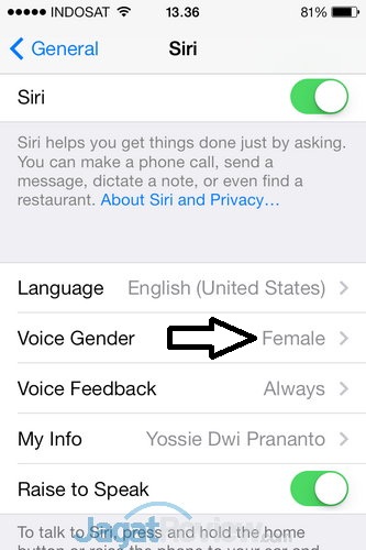 Tips iPhone: Memaksimalkan Fungsi Siri (Part 1) 4 Tips Siri (1)