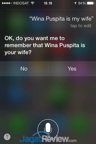 Tips iPhone: Memaksimalkan Fungsi Siri (Part 1) 7 Tips Siri (2)
