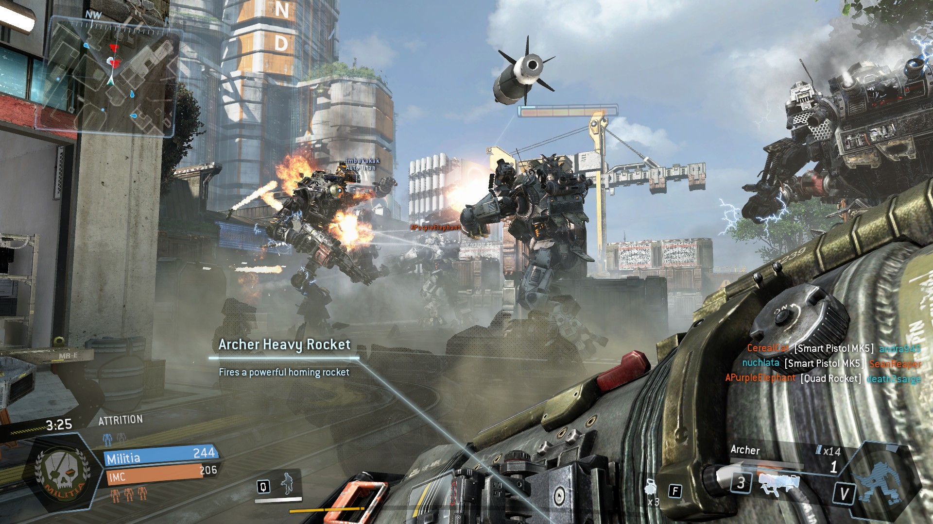 Menjajal Titanfall Beta: Pengalaman Multiplayer yang Luar Biasa! 17 Titanfall Beta JagatPlay 53