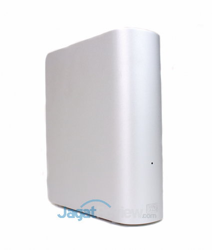 Review Western Digital My Book Studio 3 TB: Kapasitas Besar dengan Bodi Metal 1 WD My Book Studio 3 TB _ 01