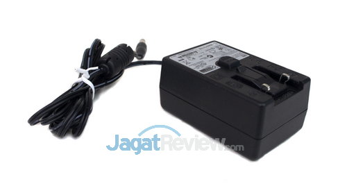 Review Western Digital My Book Studio 3 TB: Kapasitas Besar dengan Bodi Metal 8 WD My Book Studio 3 TB _ 07