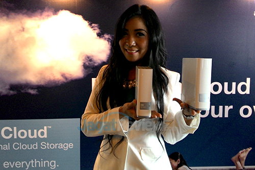 Western Digital Luncurkan WD My Cloud 3 WD My Cloud - Avatar2